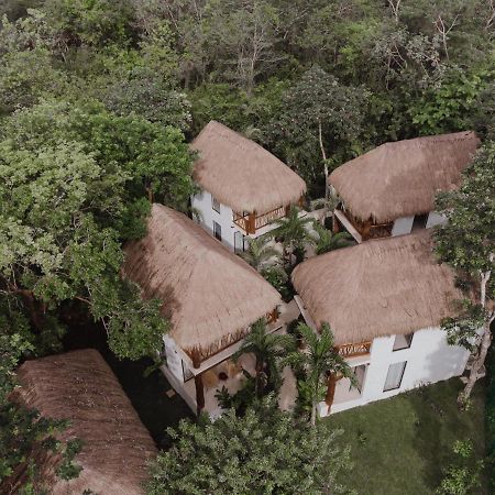 Amarbacalar Otel Dış mekan fotoğraf