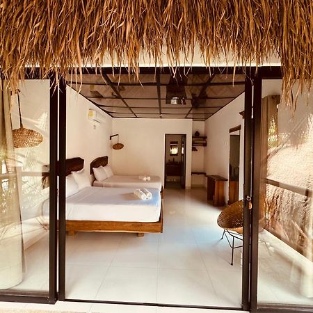 Amarbacalar Otel Dış mekan fotoğraf