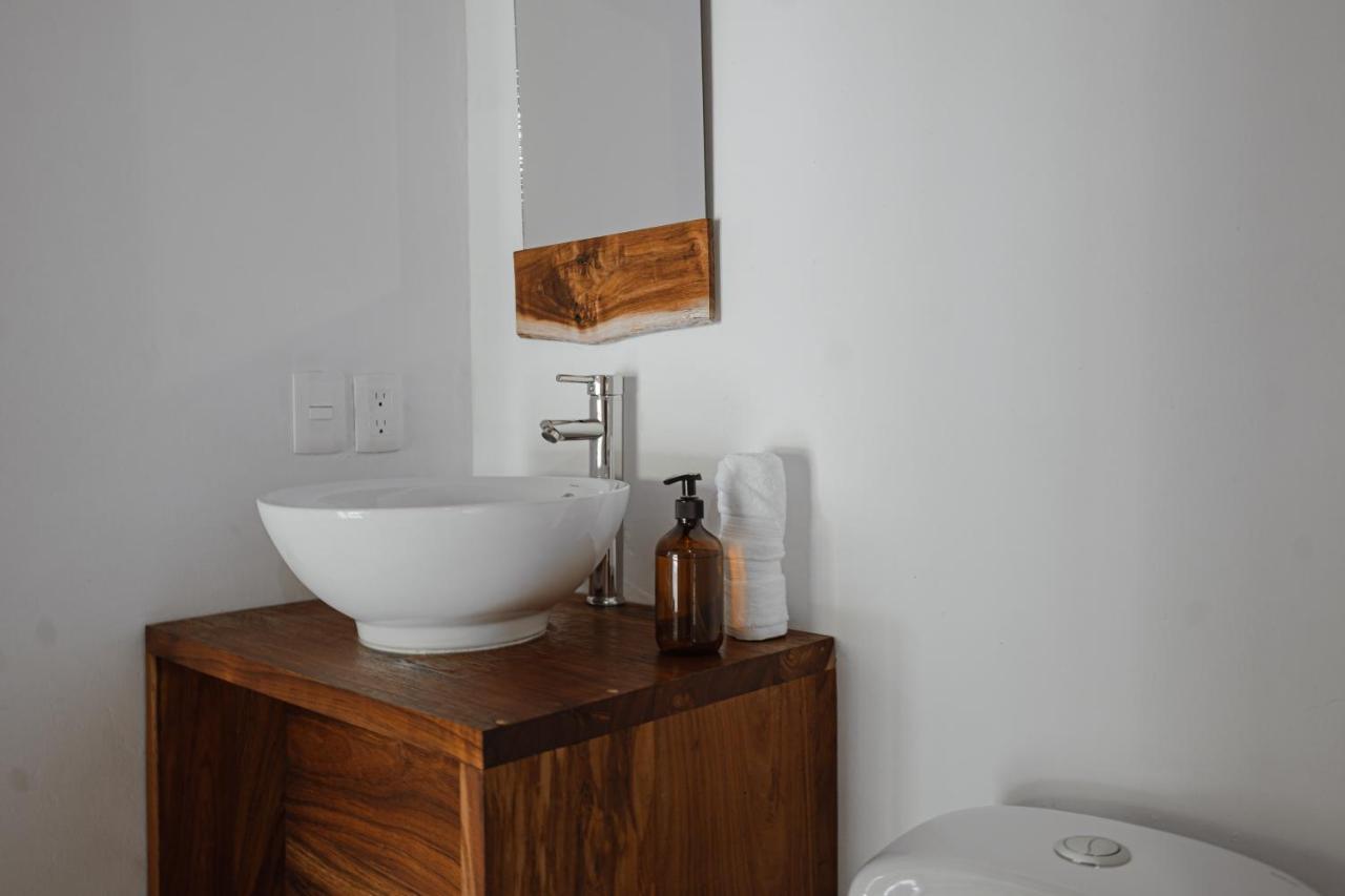 Amarbacalar Otel Dış mekan fotoğraf