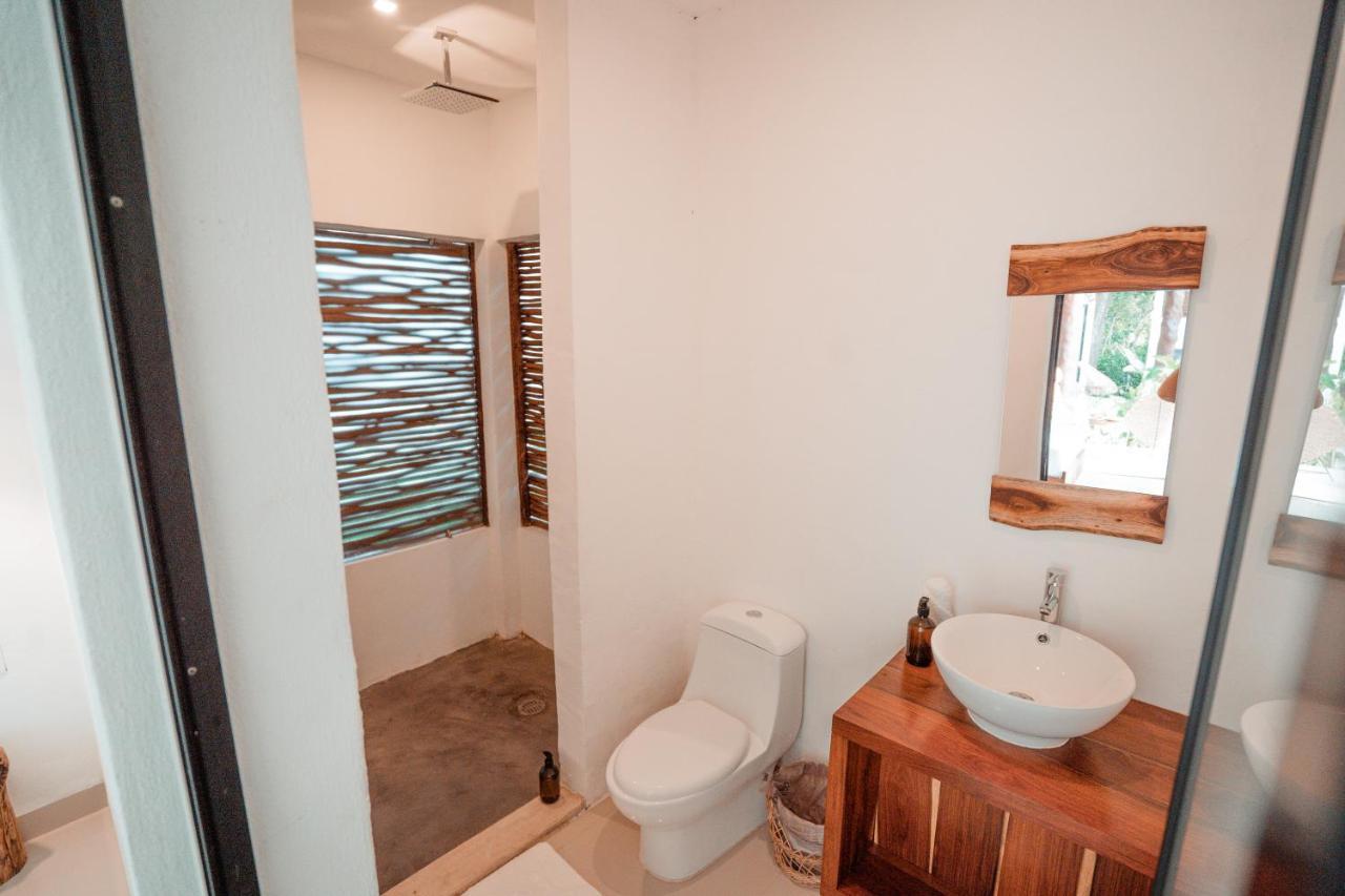 Amarbacalar Otel Dış mekan fotoğraf