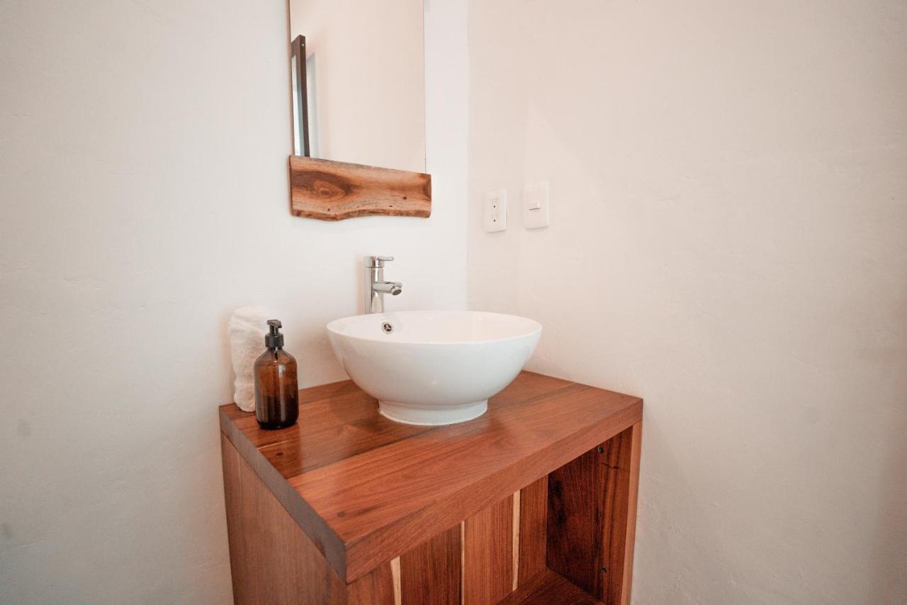 Amarbacalar Otel Dış mekan fotoğraf