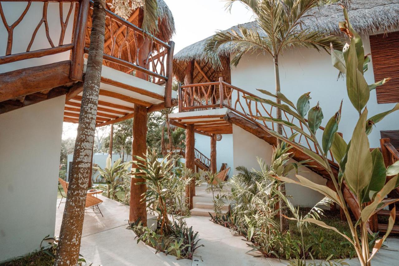 Amarbacalar Otel Dış mekan fotoğraf