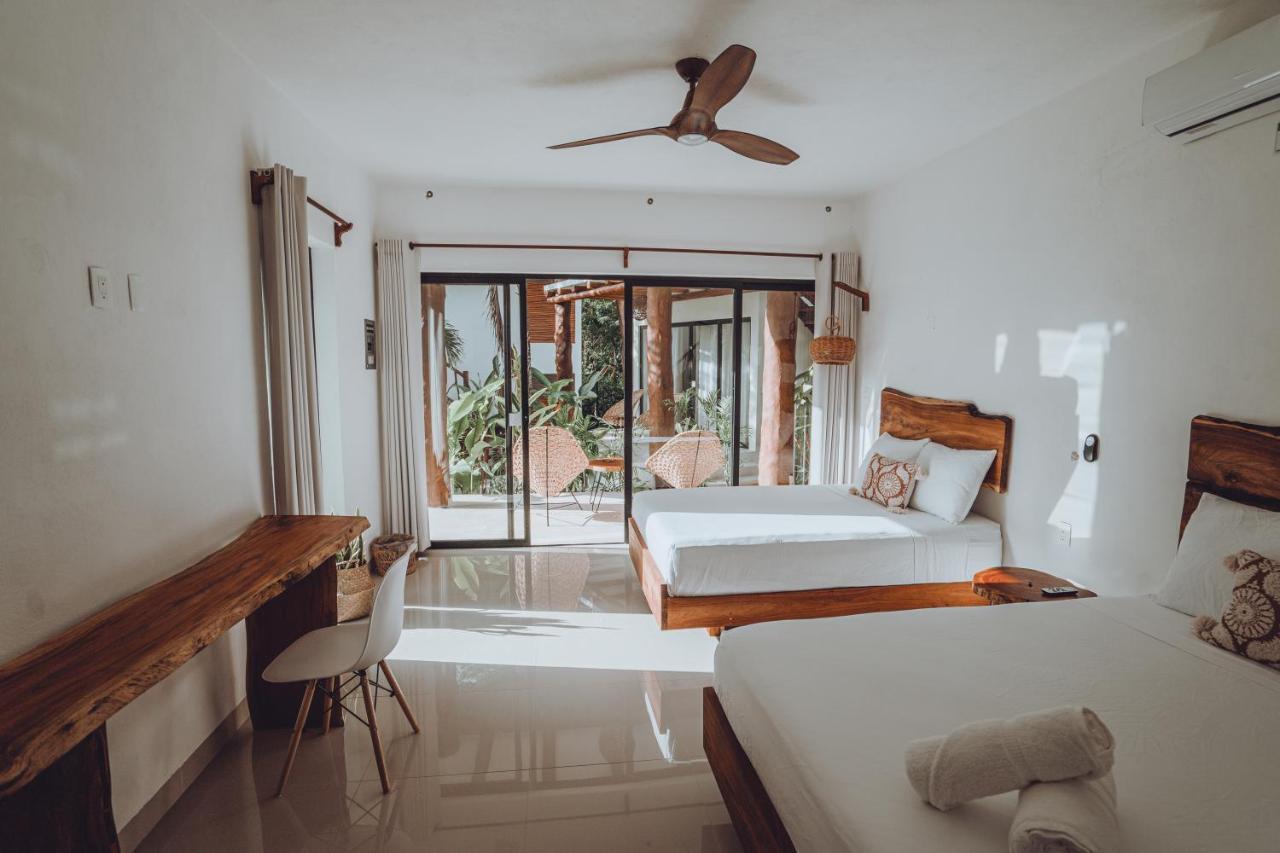 Amarbacalar Otel Dış mekan fotoğraf