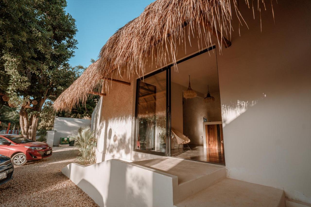 Amarbacalar Otel Dış mekan fotoğraf
