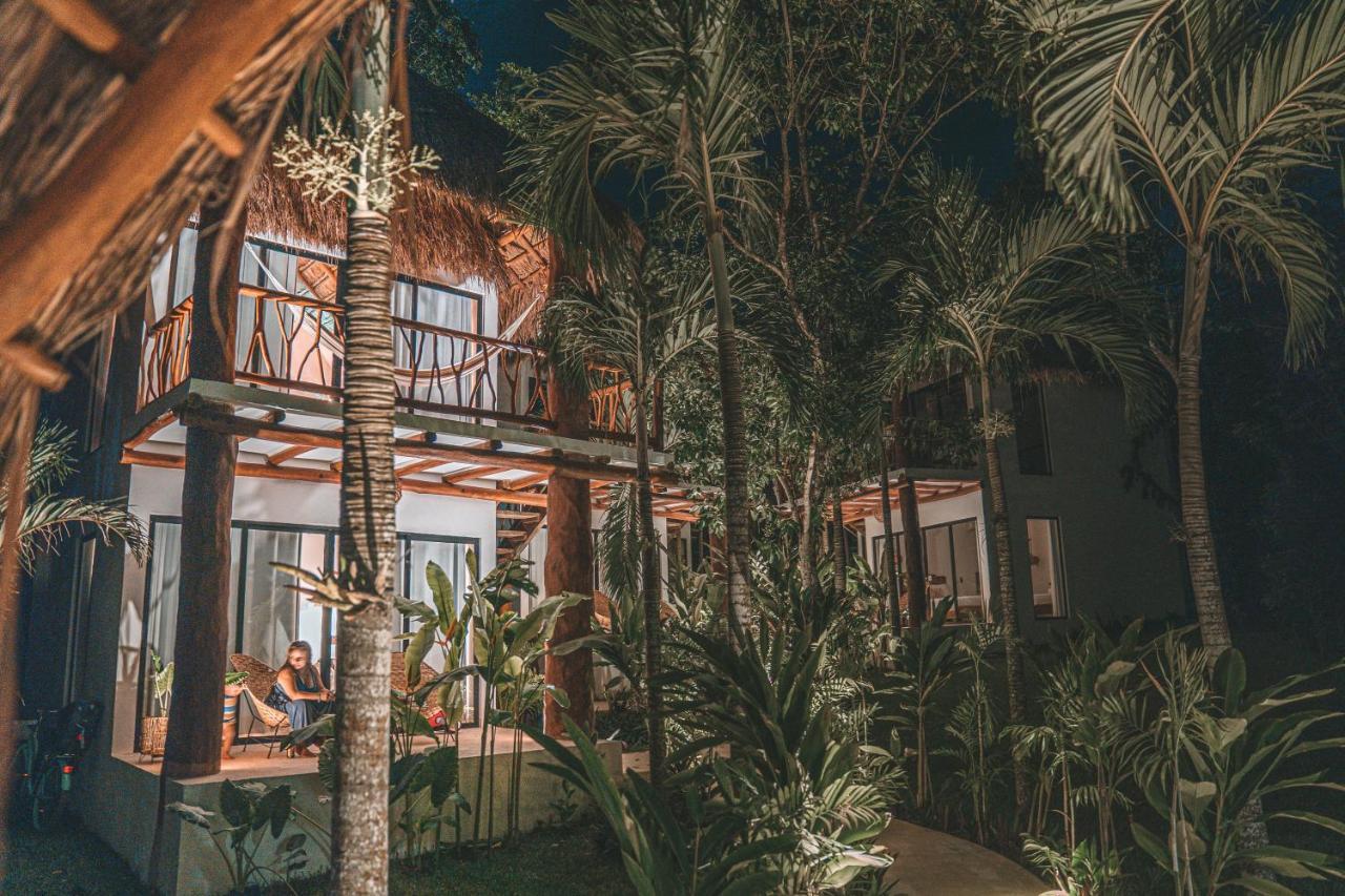 Amarbacalar Otel Dış mekan fotoğraf