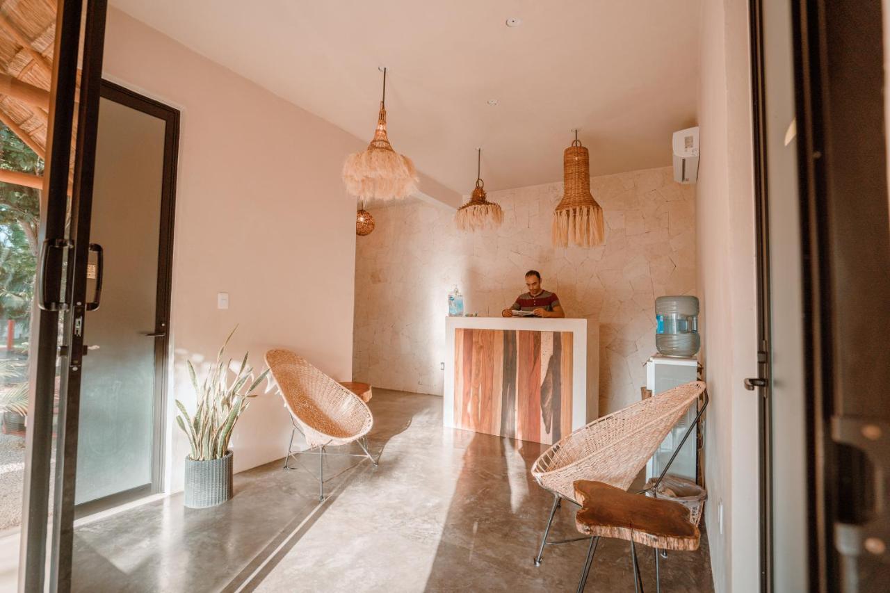 Amarbacalar Otel Dış mekan fotoğraf