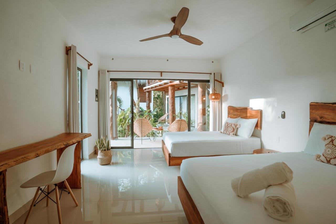 Amarbacalar Otel Dış mekan fotoğraf