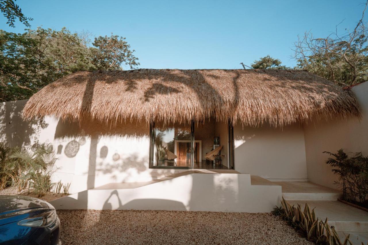 Amarbacalar Otel Dış mekan fotoğraf