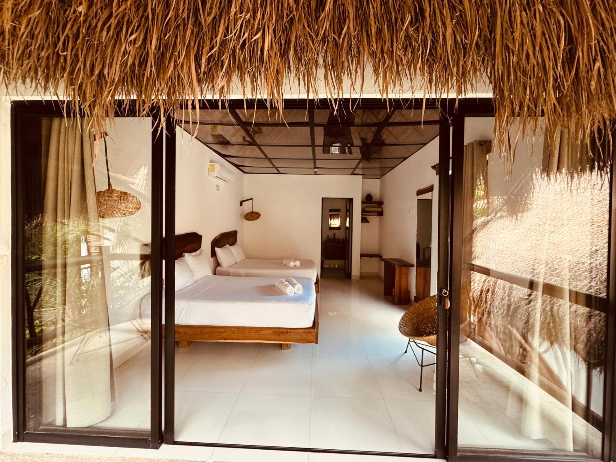Amarbacalar Otel Dış mekan fotoğraf