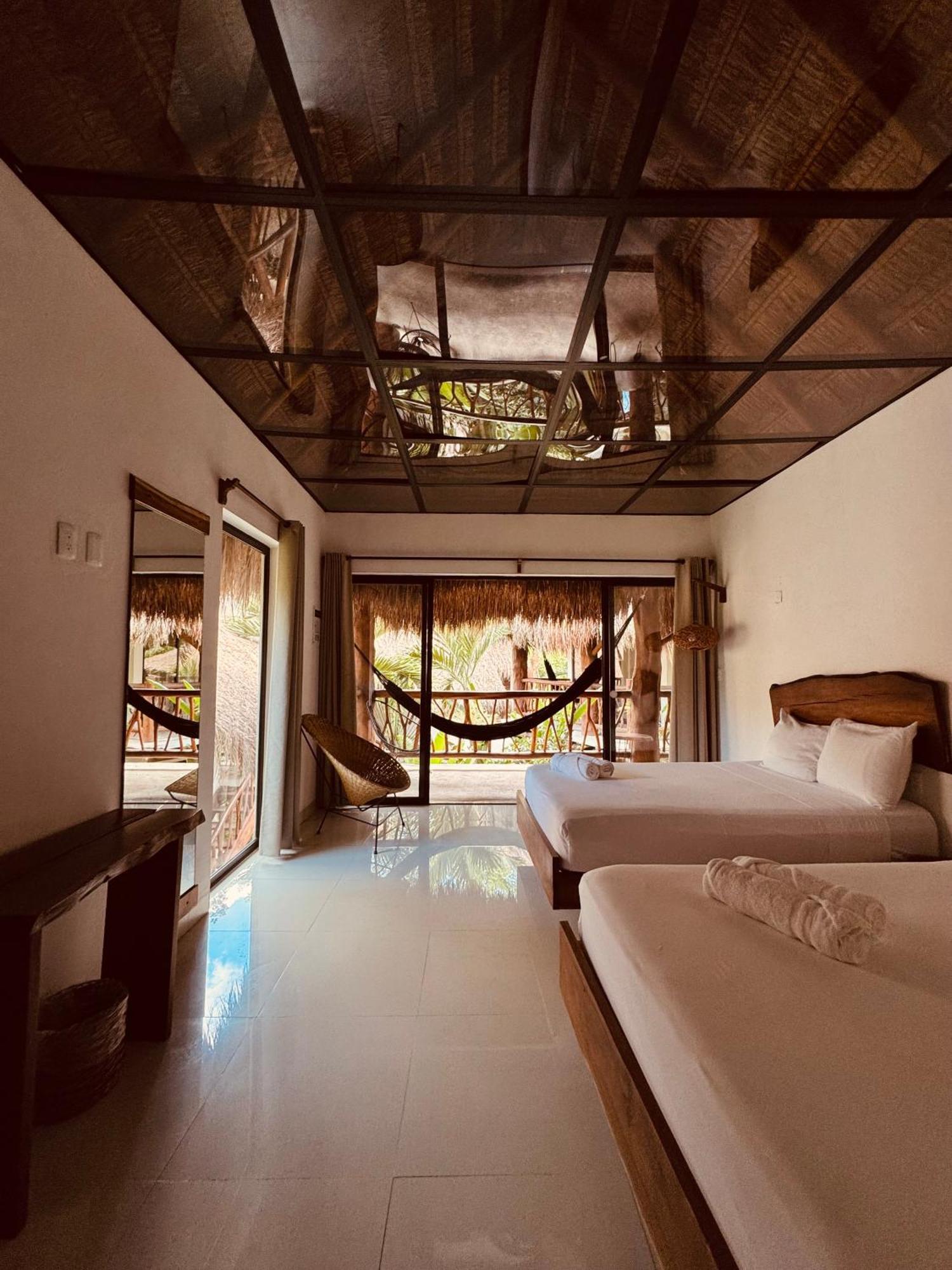 Amarbacalar Otel Dış mekan fotoğraf
