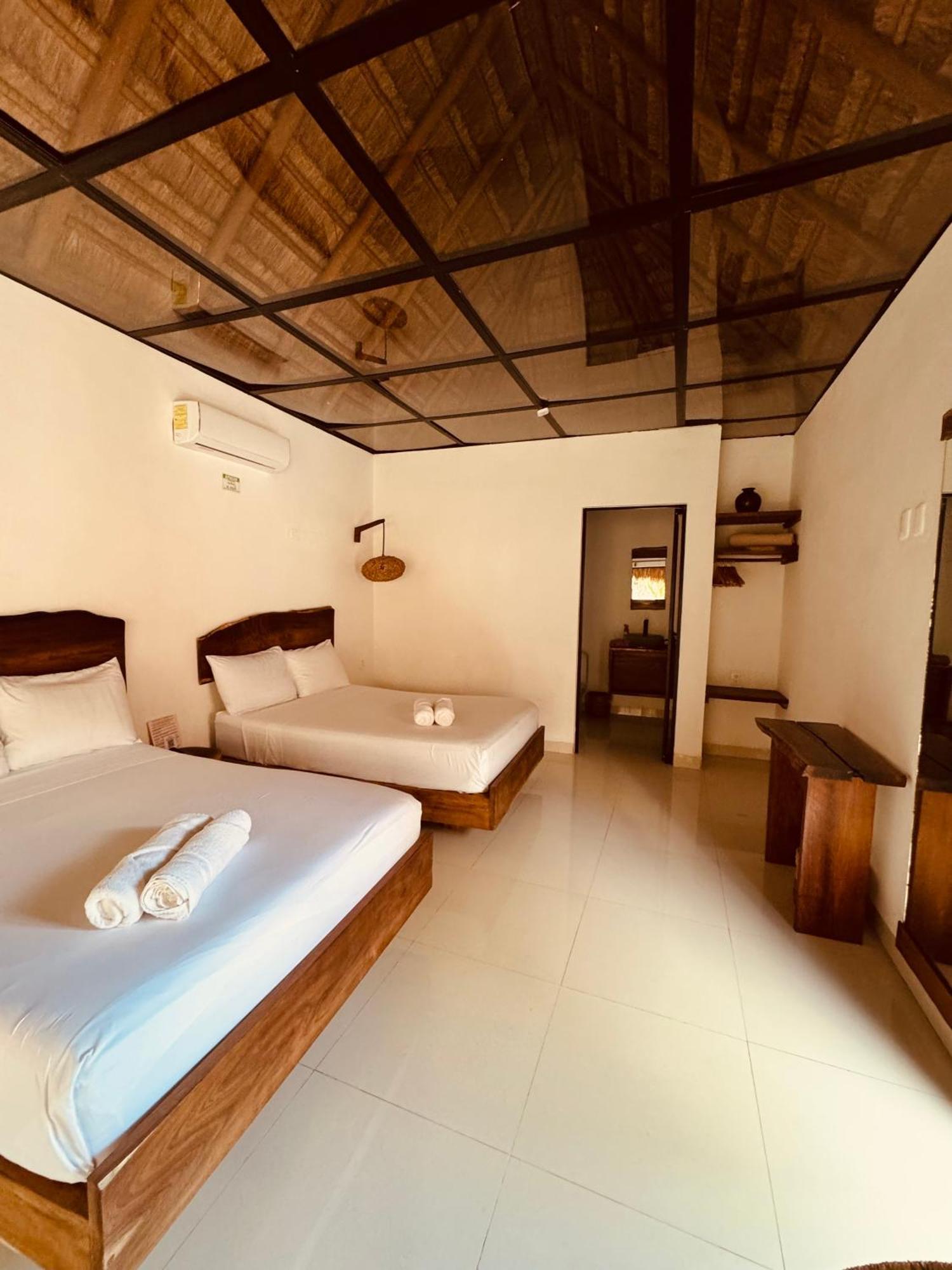 Amarbacalar Otel Dış mekan fotoğraf