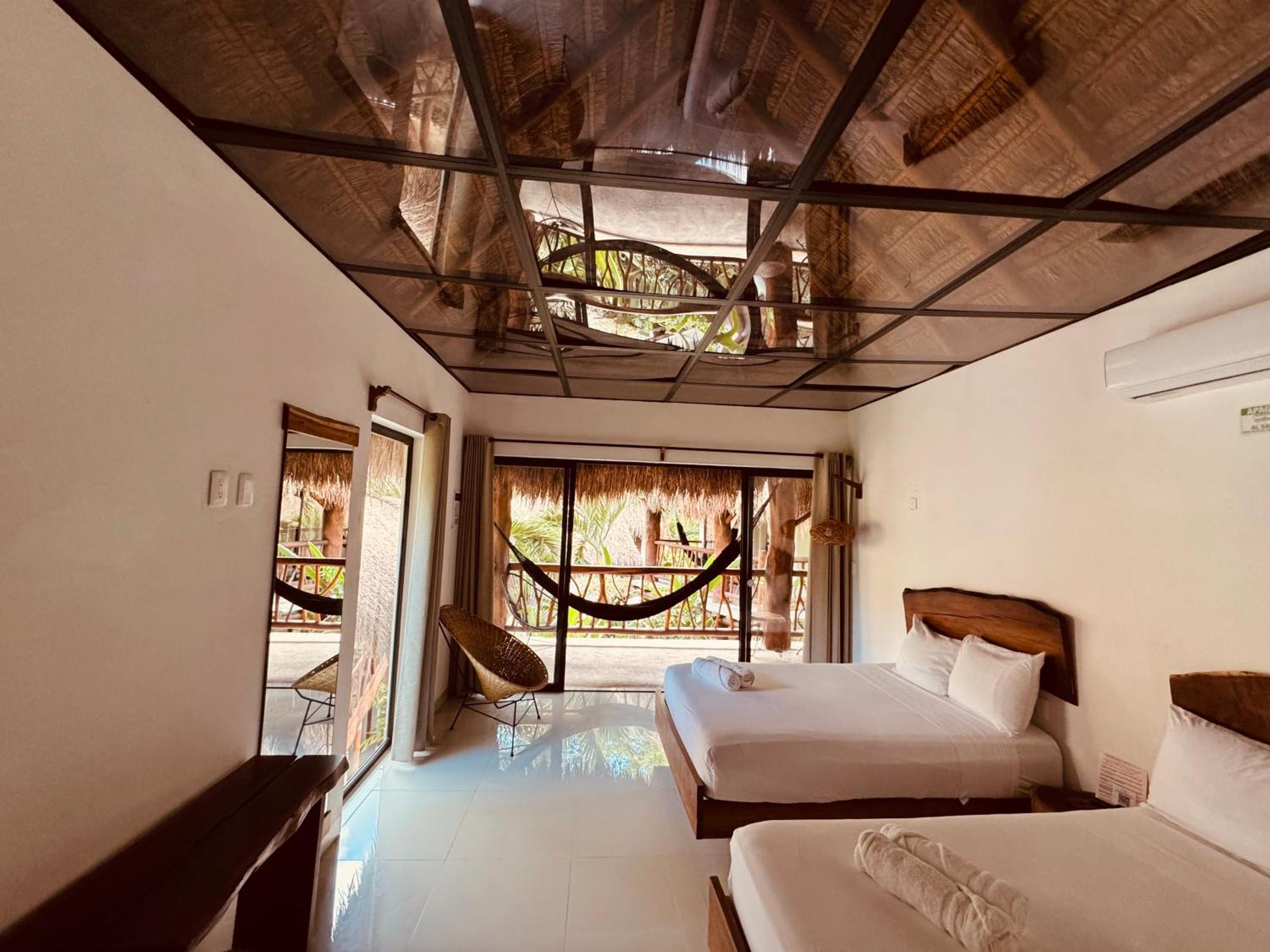 Amarbacalar Otel Dış mekan fotoğraf