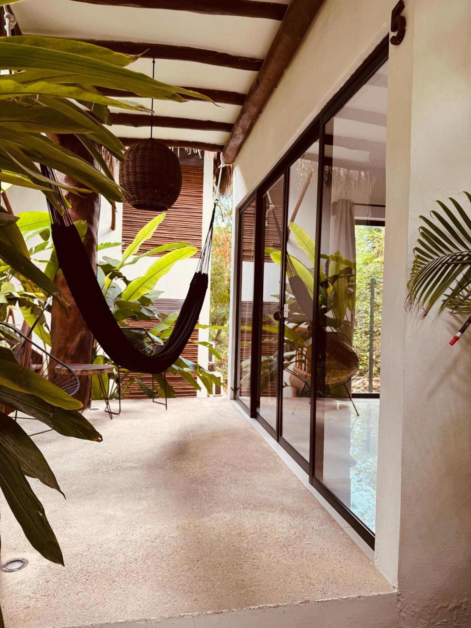 Amarbacalar Otel Dış mekan fotoğraf