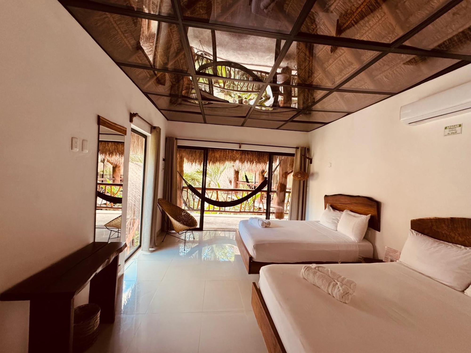 Amarbacalar Otel Dış mekan fotoğraf