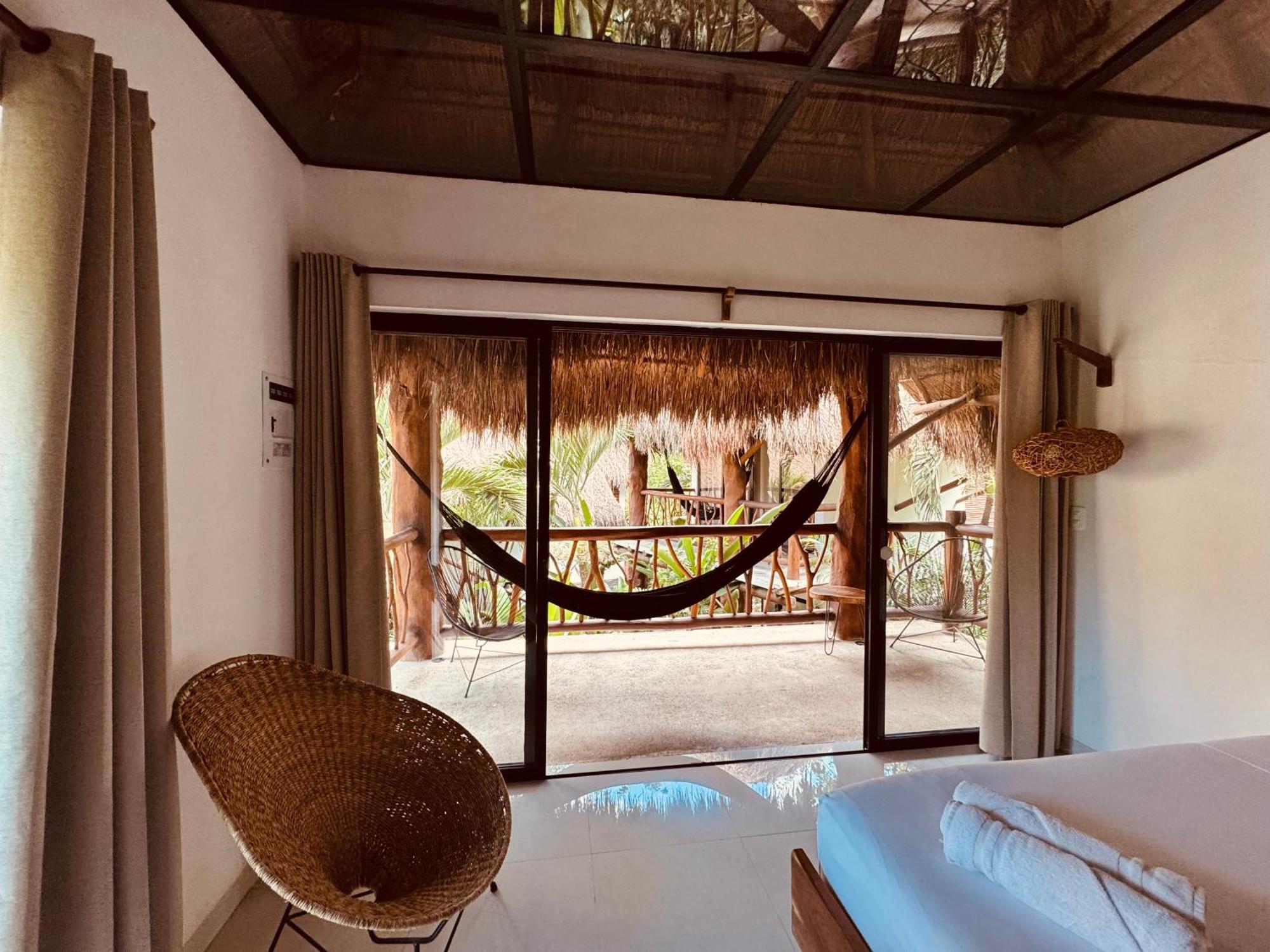 Amarbacalar Otel Dış mekan fotoğraf