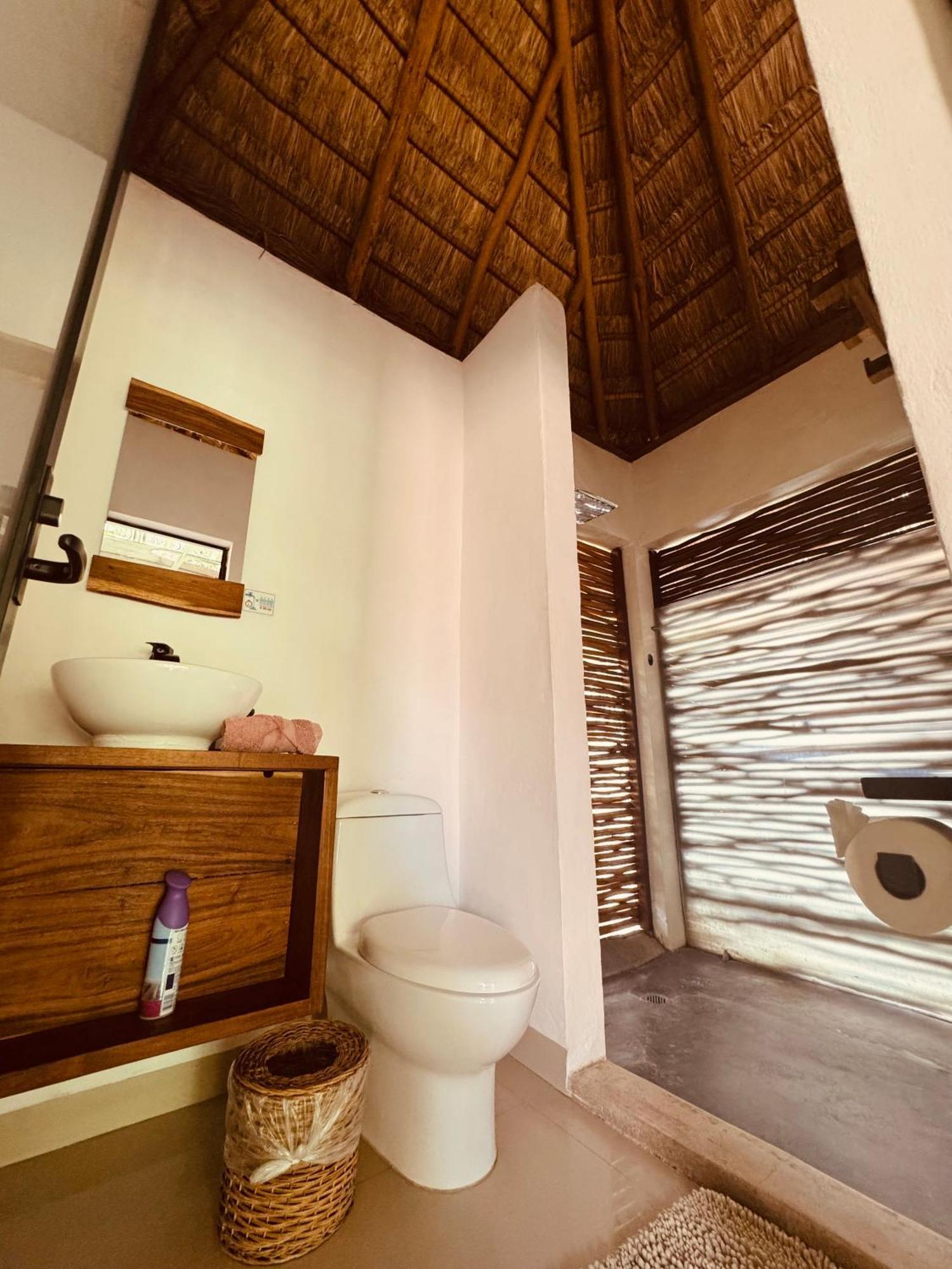 Amarbacalar Otel Dış mekan fotoğraf