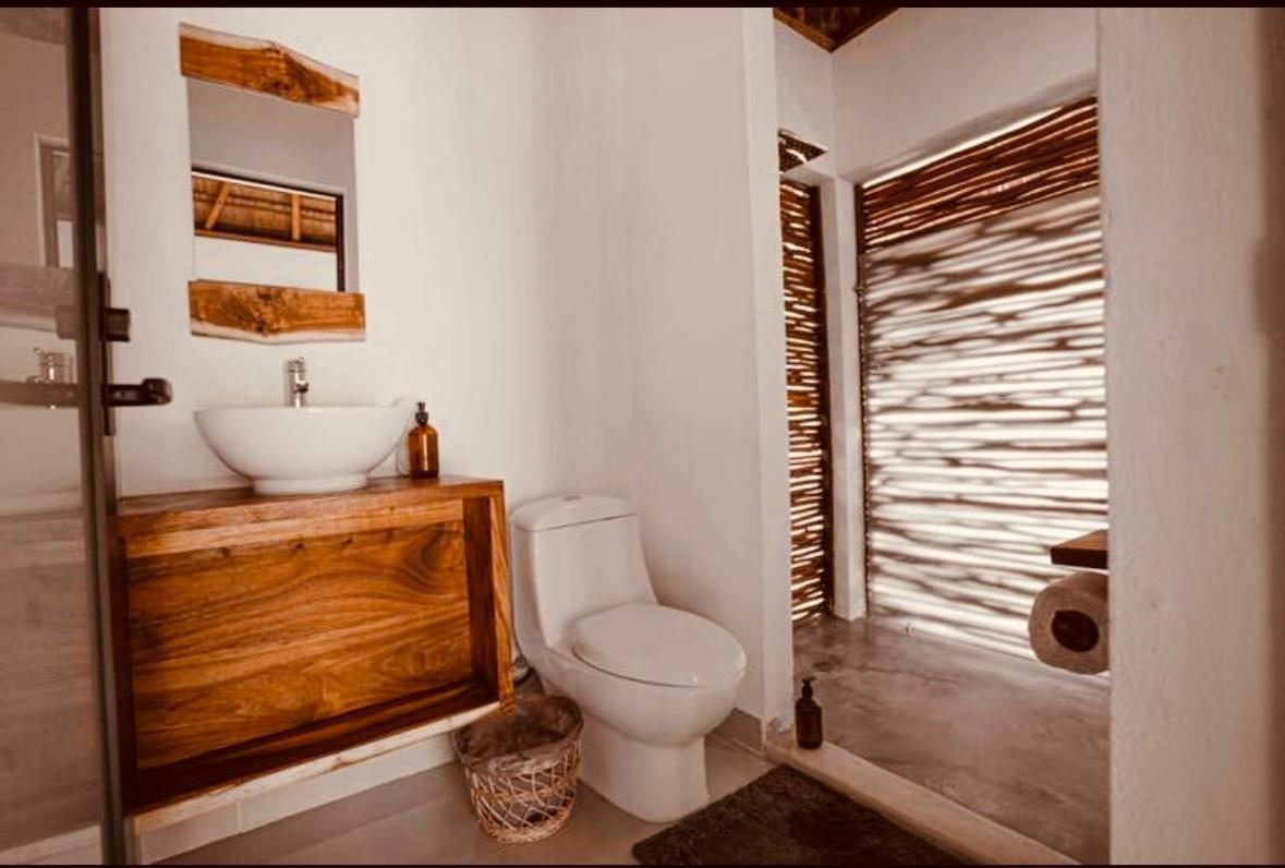 Amarbacalar Otel Dış mekan fotoğraf