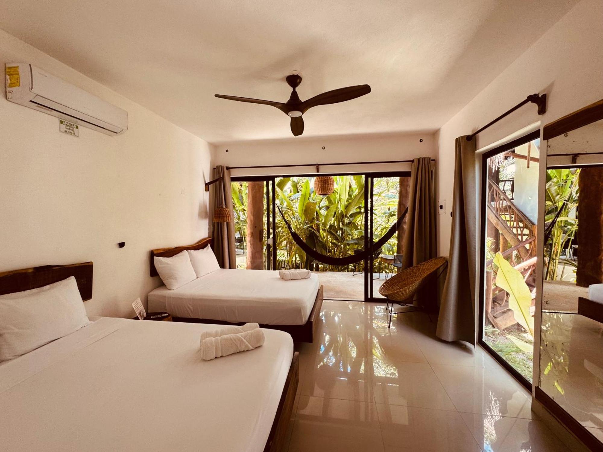 Amarbacalar Otel Dış mekan fotoğraf