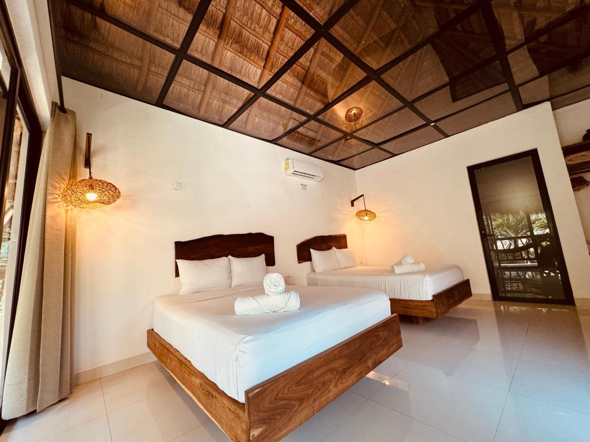 Amarbacalar Otel Dış mekan fotoğraf