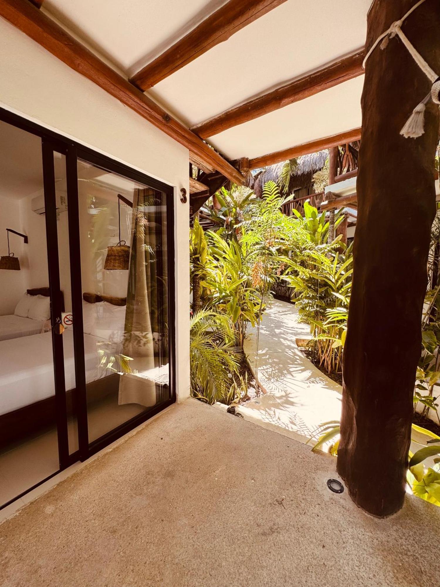 Amarbacalar Otel Dış mekan fotoğraf