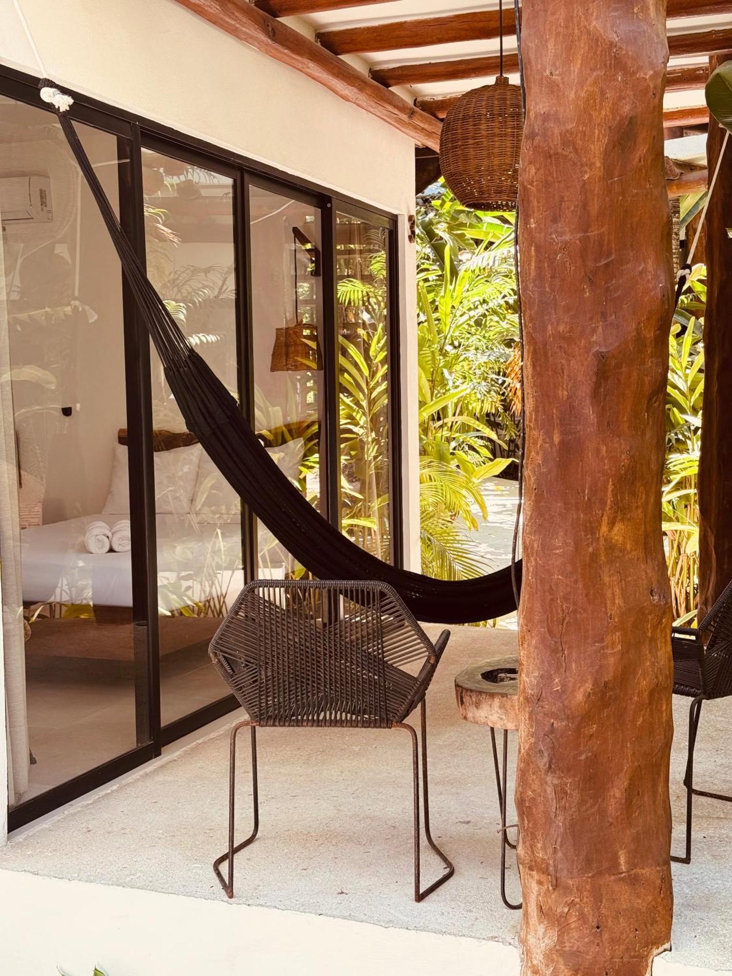 Amarbacalar Otel Dış mekan fotoğraf