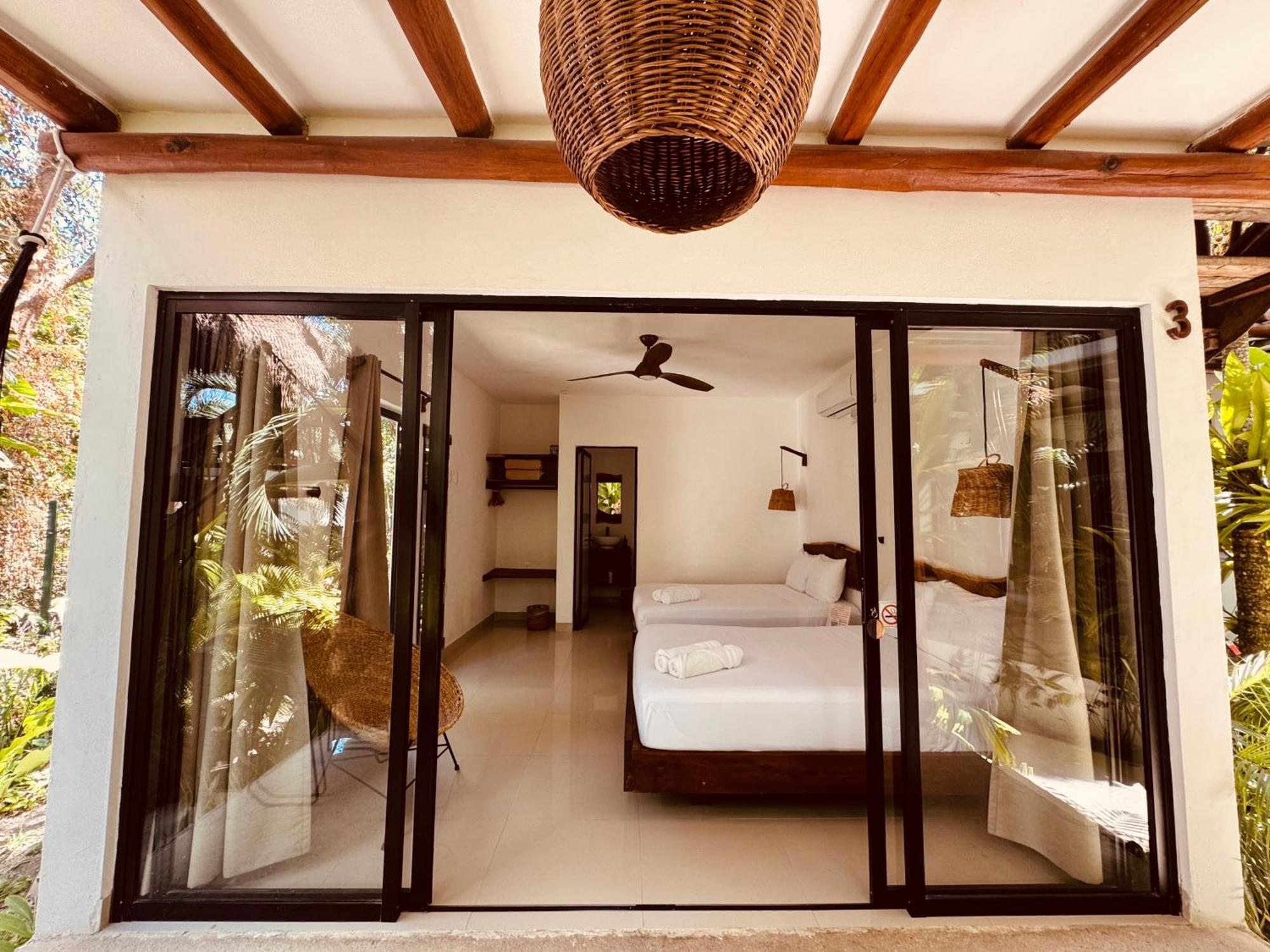 Amarbacalar Otel Dış mekan fotoğraf