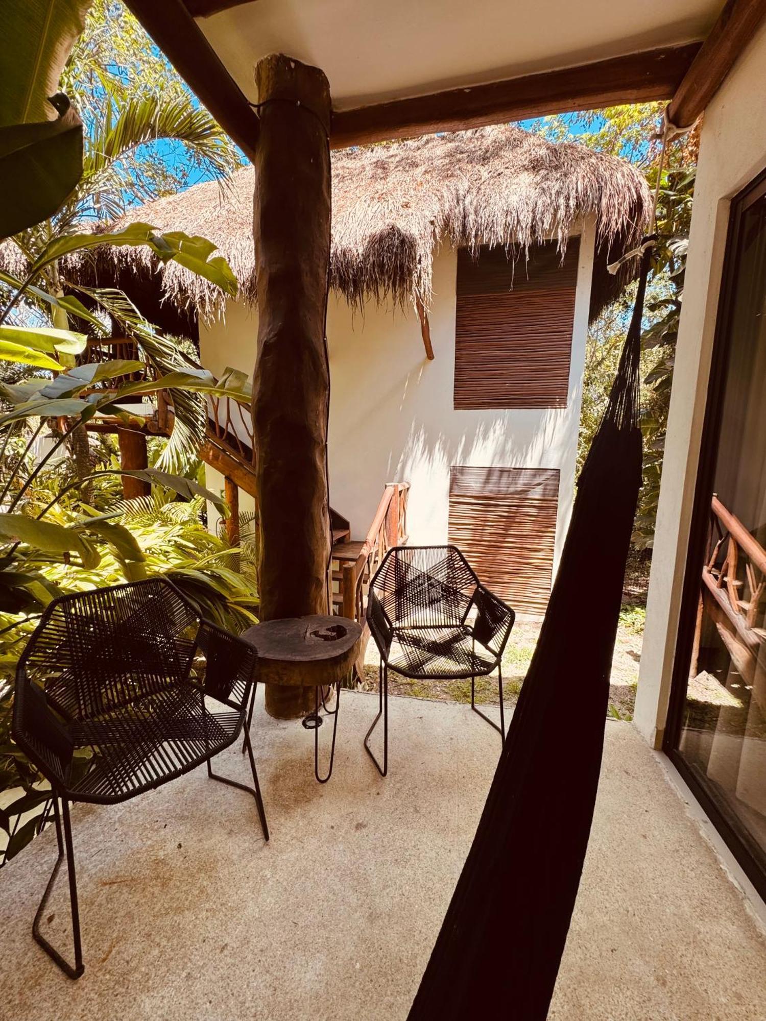 Amarbacalar Otel Dış mekan fotoğraf