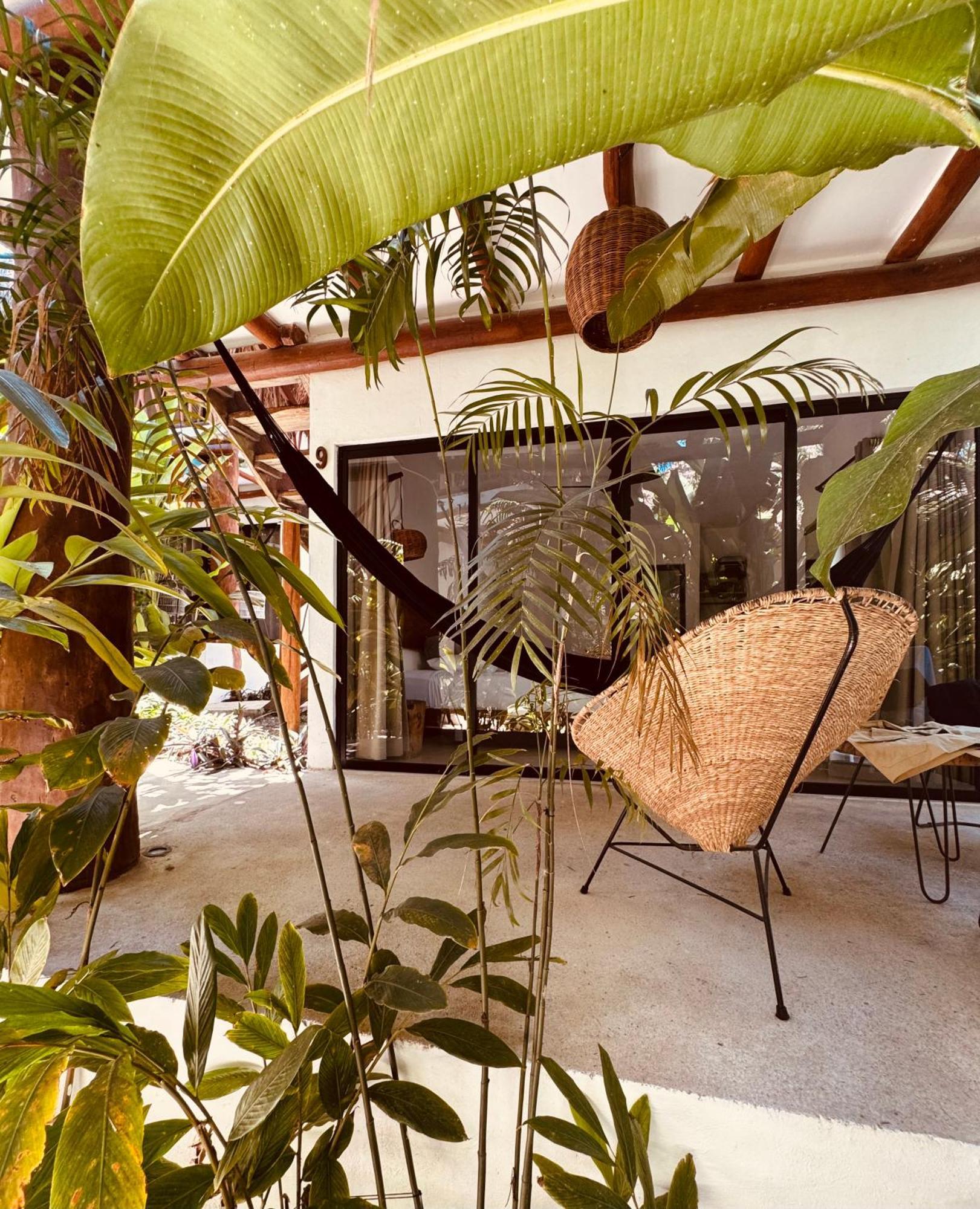 Amarbacalar Otel Dış mekan fotoğraf