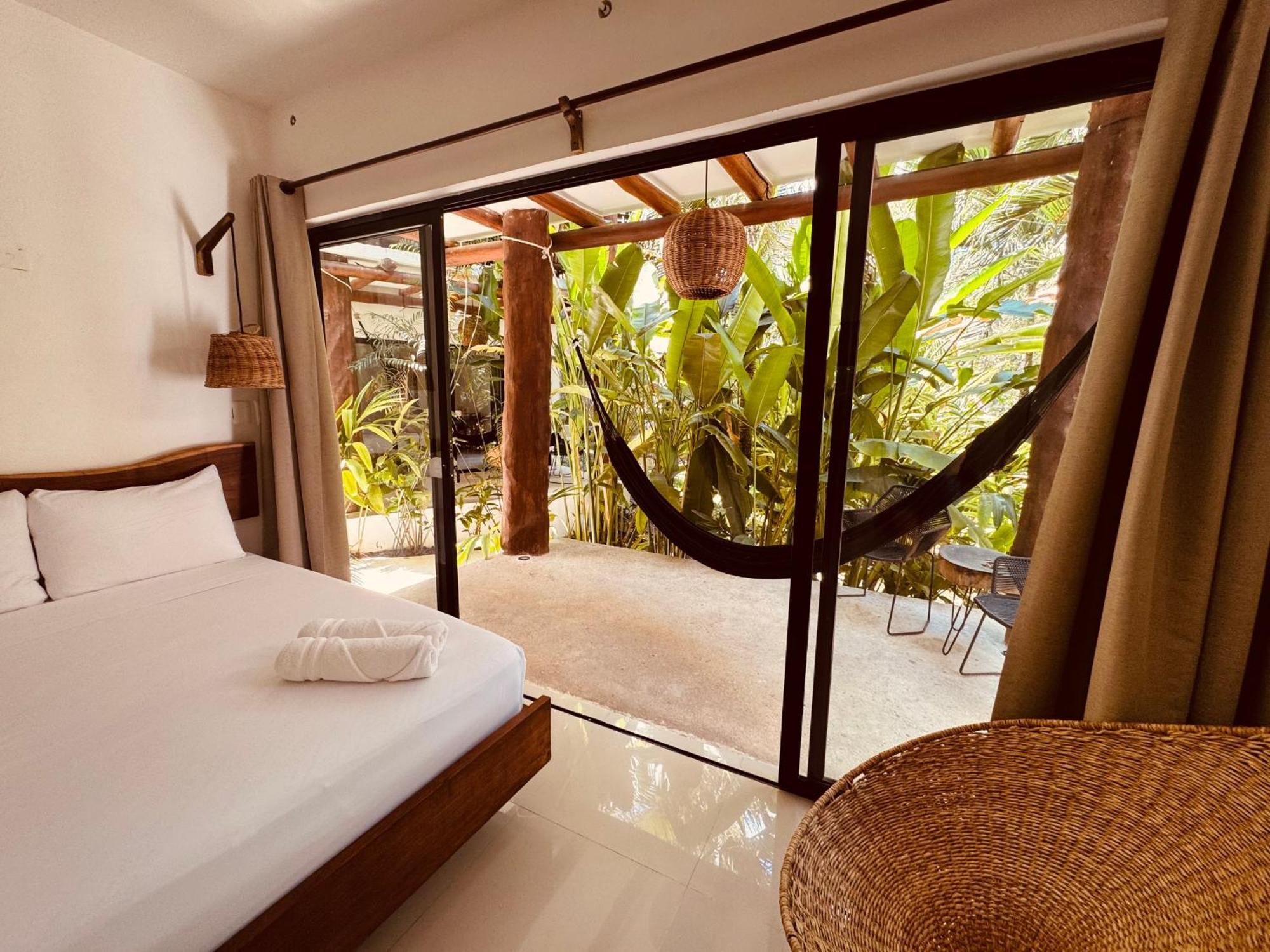 Amarbacalar Otel Dış mekan fotoğraf
