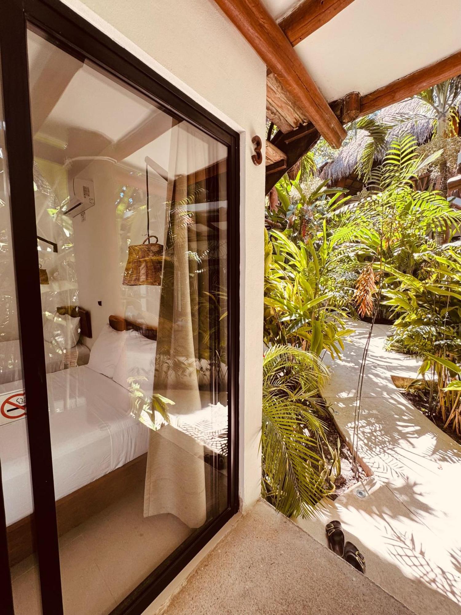 Amarbacalar Otel Dış mekan fotoğraf