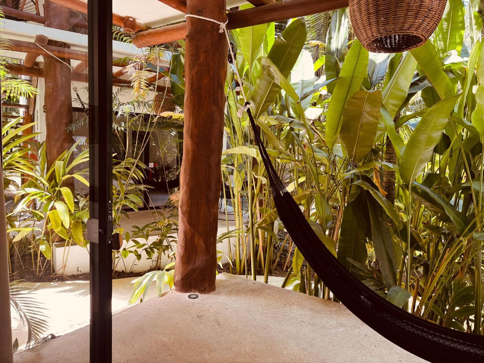 Amarbacalar Otel Dış mekan fotoğraf