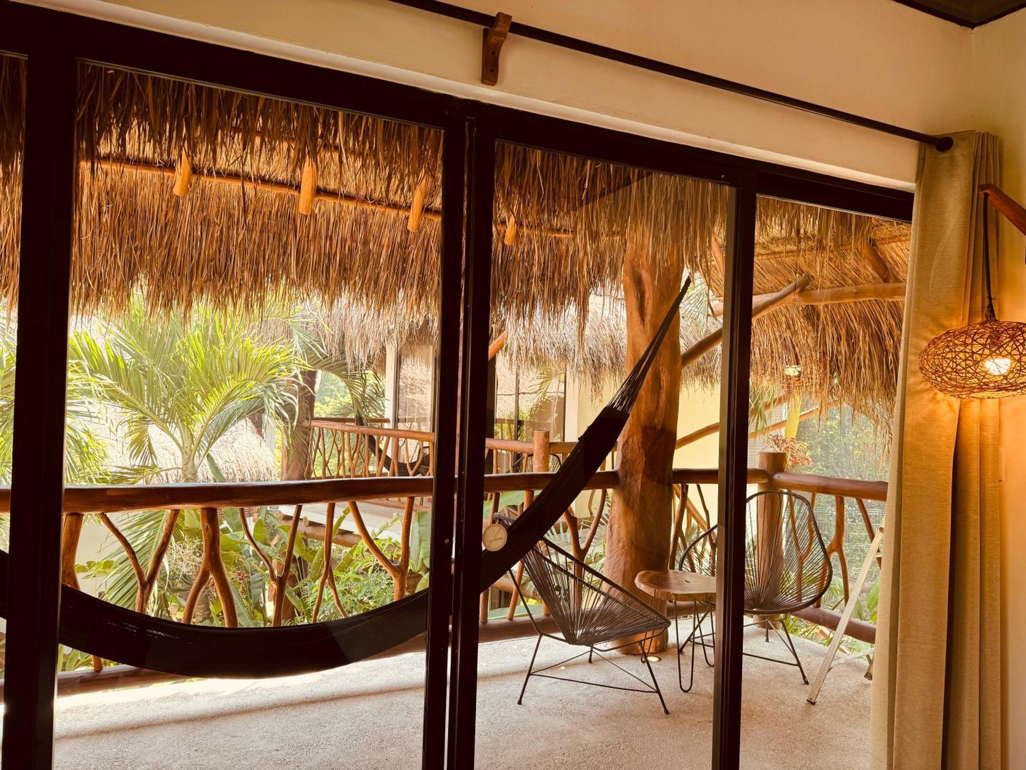 Amarbacalar Otel Dış mekan fotoğraf