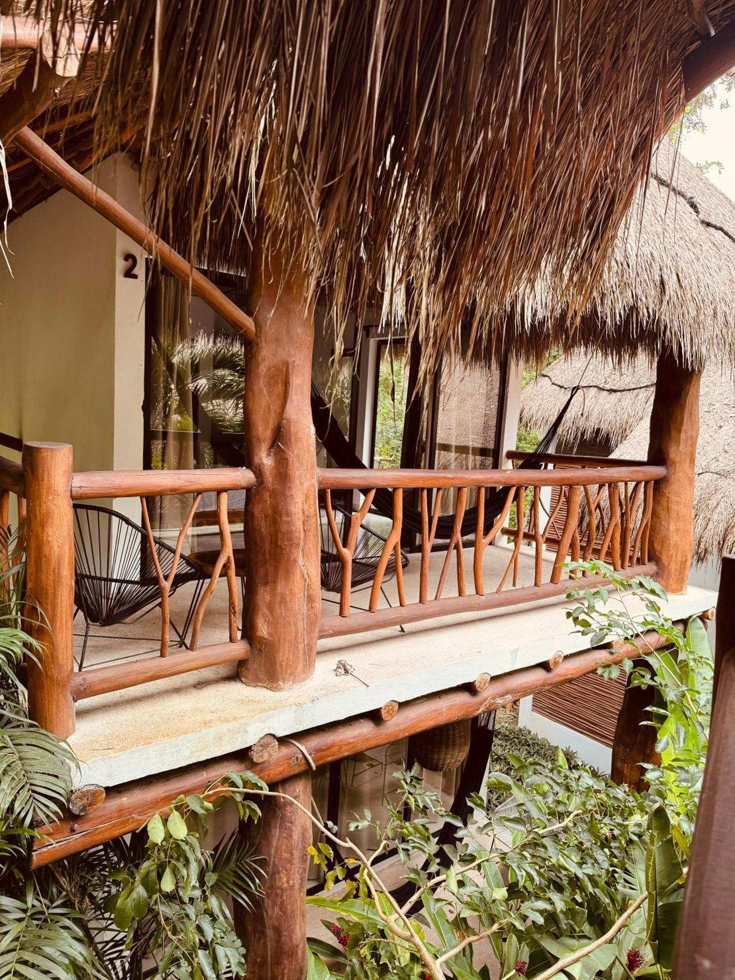 Amarbacalar Otel Dış mekan fotoğraf